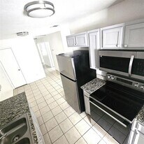 2839 Avenue J in Fort Worth, TX - Building Photo