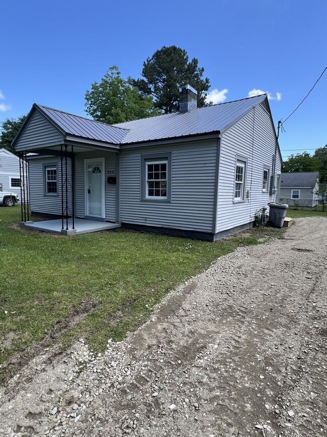 309 Georgia Ave in Tarboro, NC - Building Photo - Building Photo