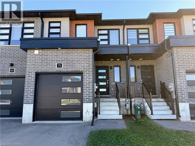 property at 71 Wilkinson Ave