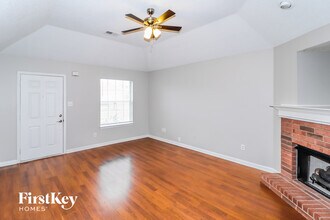 9975 Cameron Ridge TR in Memphis, TN - Building Photo - Building Photo
