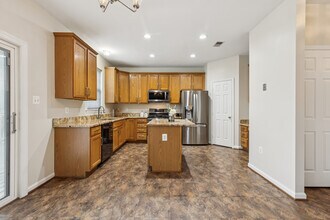 10712 Alyssa Ln in Waldorf, MD - Building Photo - Building Photo