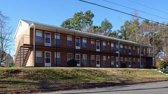 1803 House Ave Apartments