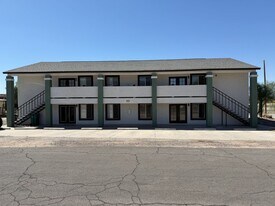 5777 S Jacaranda Rd in Gold Canyon, AZ - Building Photo