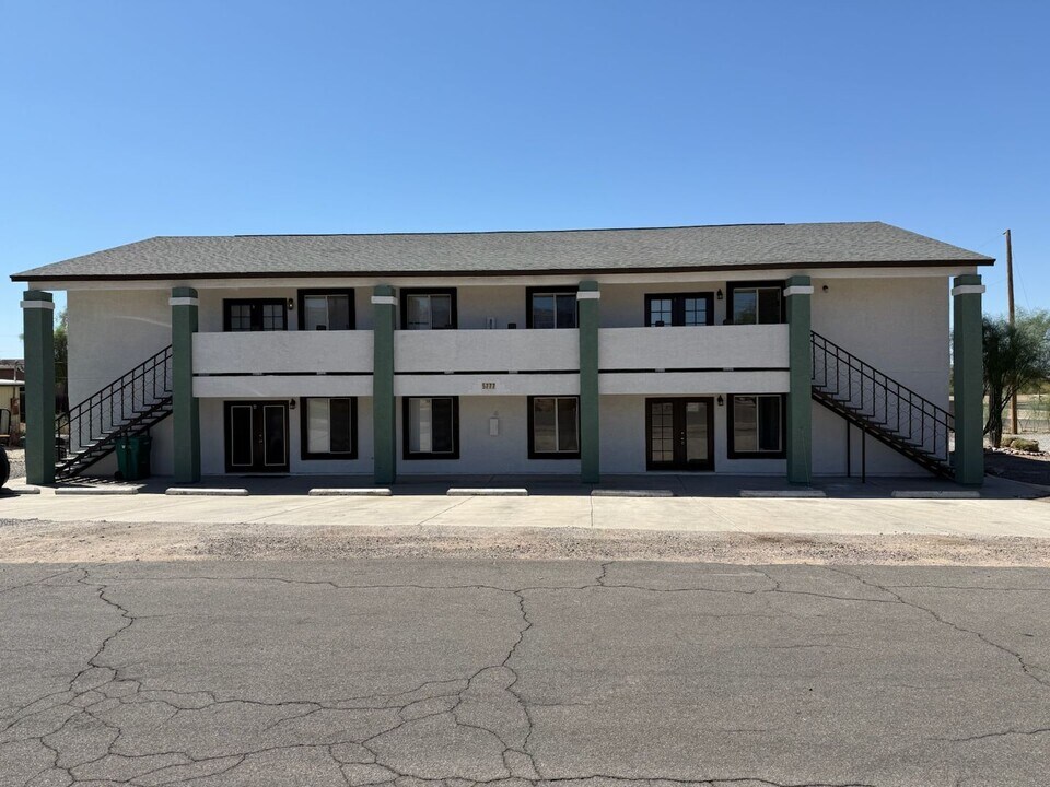 5777 S Jacaranda Rd in Gold Canyon, AZ - Building Photo
