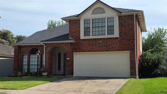 property at 16403 Salinas Ln