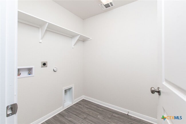 property at 9806 Kensley Rose Dr