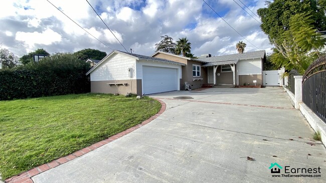 property at 13037 Aetna St