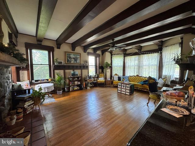 property at 348 Green Ln