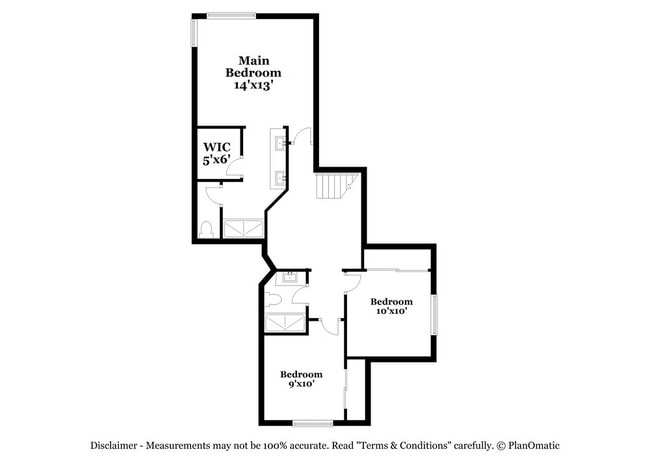 2435 Sunset Peak St in Las Vegas, NV - Building Photo - Building Photo