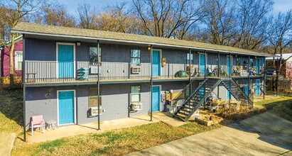 258 S Church Ave in Fayetteville, AR - Building Photo - Primary Photo