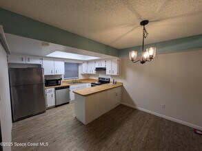 2099 Harrison St in Titusville, FL - Building Photo - Building Photo