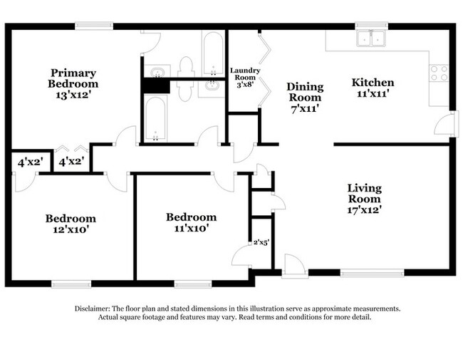 4723 Rudd Rd in Greensboro, NC - Building Photo - Building Photo