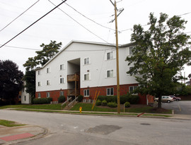 Roo Commons Apartments