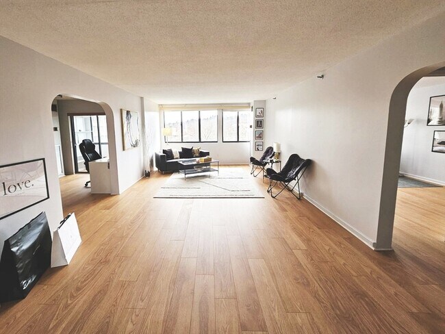 property at 1731 Beacon St