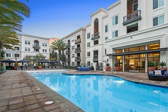 The Residences at Bella Terra in Huntington Beach, CA - Building Photo - Building Photo