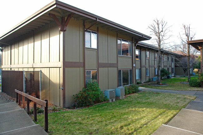 361 South St in Redding, CA - Building Photo - Building Photo