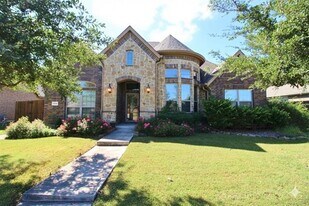 1713 Fair Oaks Ln in Royse City, TX - Building Photo