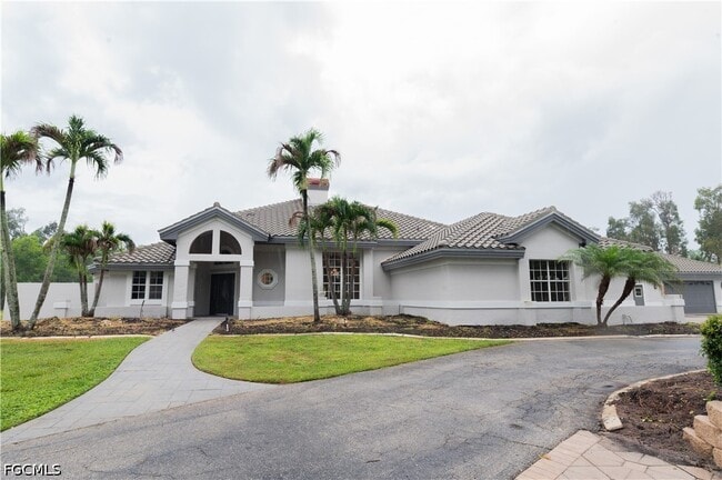 property at 15200 Sweetwater Ct