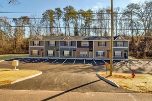 428 E Norton Rd in Knoxville, TN - Building Photo