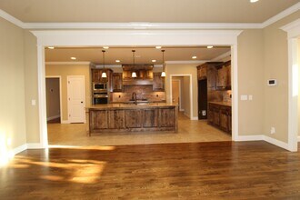 5717 S 61st St in Rogers, AR - Building Photo - Building Photo