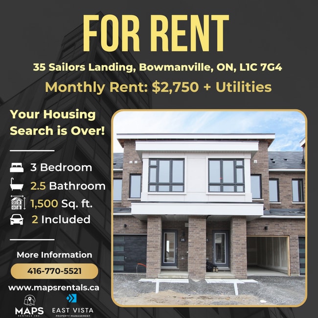 property at 35 Sailors Landing