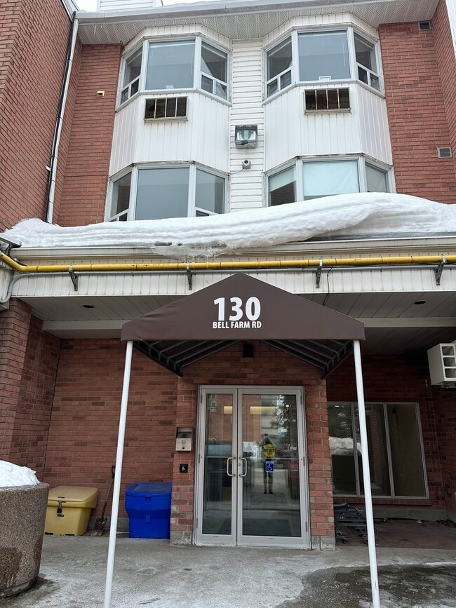 130 Bell Farm Rd