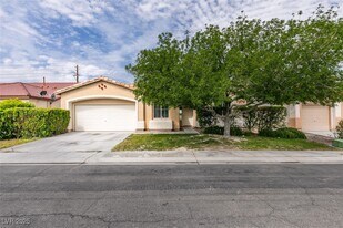 5317 Azure View Ct in North Las Vegas, NV - Building Photo