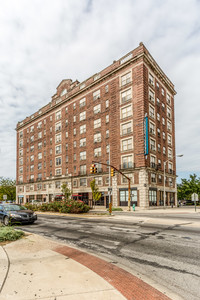 PICCADILLY in Indianapolis, IN - Foto de edificio - Building Photo