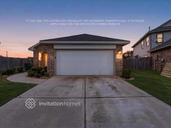 property at 18788 Faustina Way