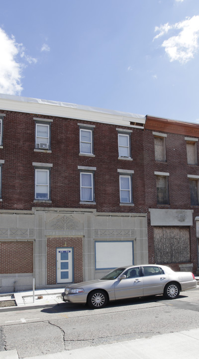 436-438 S Broadway in Camden, NJ - Building Photo