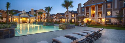 The Crossing at Katy Ranch in Katy, TX - Foto de edificio - Building Photo