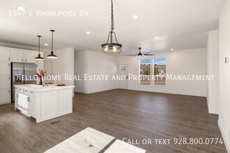 1547 E Whirlpool Dr in Paulden, AZ - Building Photo - Building Photo