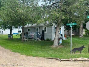 7153 Cedar Rd in Lexington, MI - Building Photo - Building Photo
