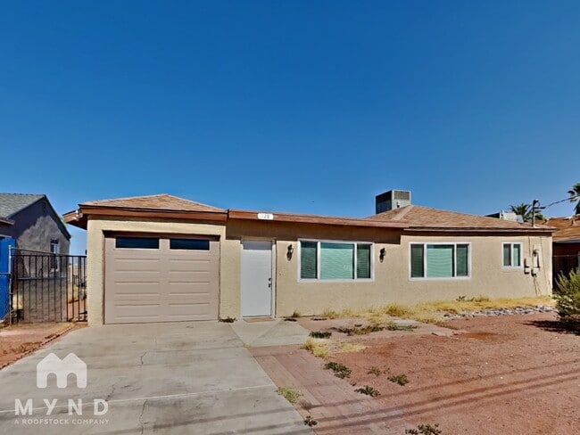 property at 128 Continental Ave