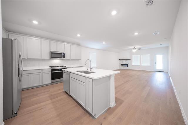 1610 Dove Dr in Princeton, TX - Building Photo - Building Photo