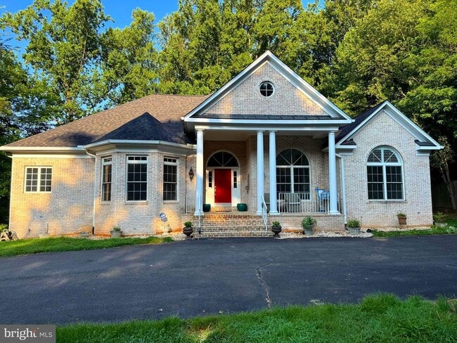 property at 10408 Marbury Rd