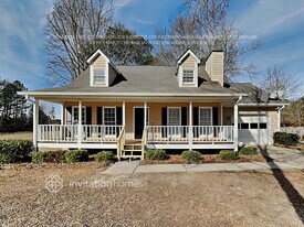 2280 Grayfield Dr in Grayson, GA - Building Photo