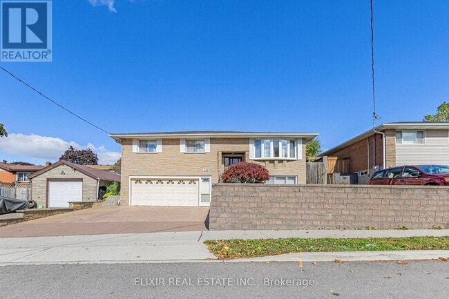 property at 246 Thaler Ave