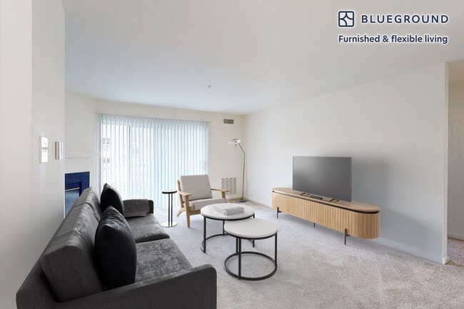 15717 Winners Dr, Unit FL3-ID2905A in Gaithersburg, MD - Building Photo - Building Photo