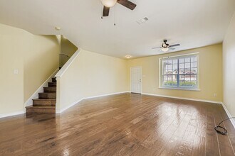 908 Reveille Rd in Fort Worth, TX - Foto de edificio - Building Photo