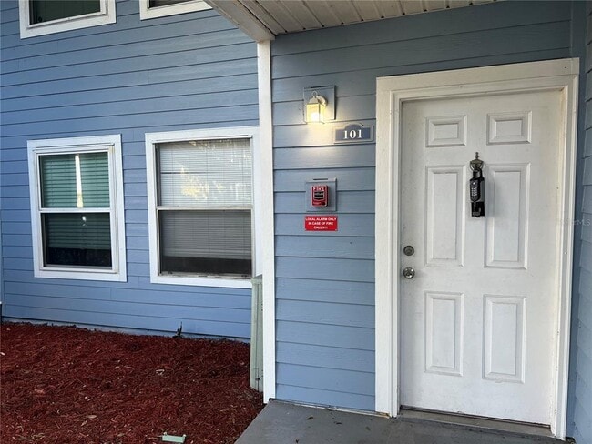 property at 2569 Grassy Point Dr