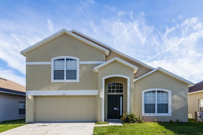 property at 7751 Beridale Ct