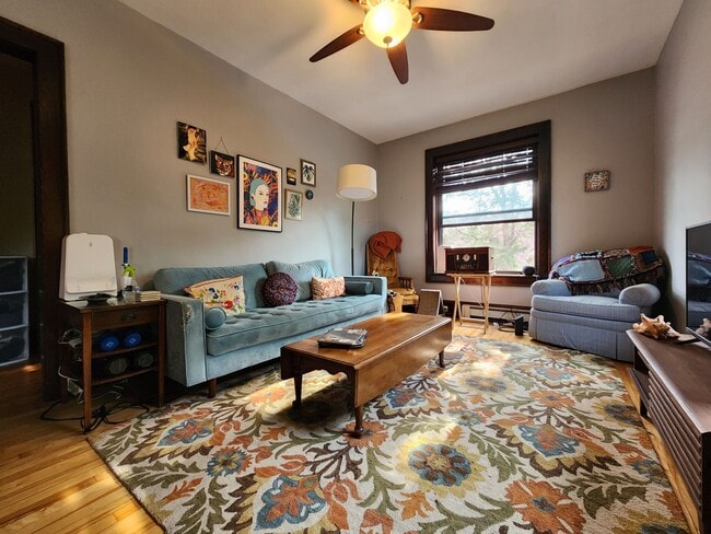 property at 2200 Hennepin Ave S