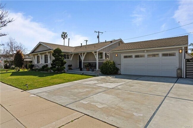 property at 4216 C. Mayor