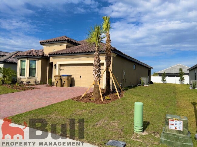 1980 GOBLET COVE St in Kissimmee, FL - Foto de edificio - Building Photo