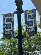 2604 Dellwood Ave in Jacksonville, FL - Foto de edificio - Building Photo