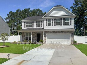 106 Ashley Cv Wy in Summerville, SC - Building Photo - Building Photo