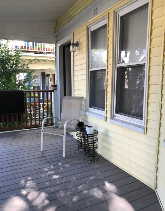 20 Glade Ave, Unit 3 in Boston, MA - Building Photo - Building Photo