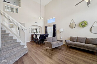 14309 Coyote Trail in El Paso, TX - Building Photo - Building Photo