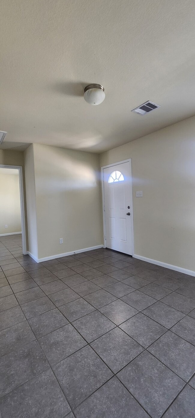 property at 8421 W 1st St